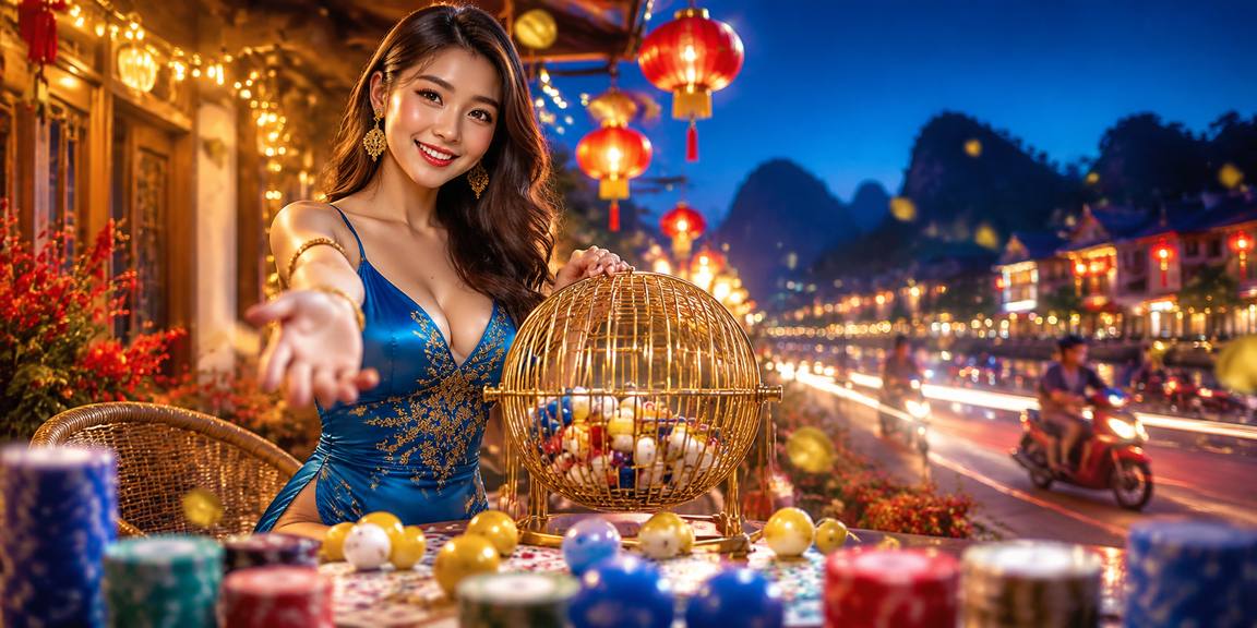 hubet22 Casino Trực Tiếp Việt Nam